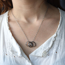 Tereza Necklace