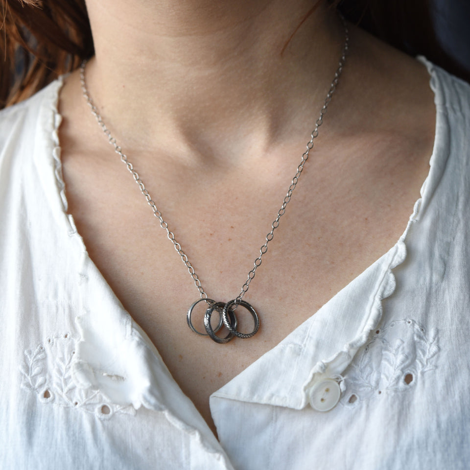 Tereza Necklace