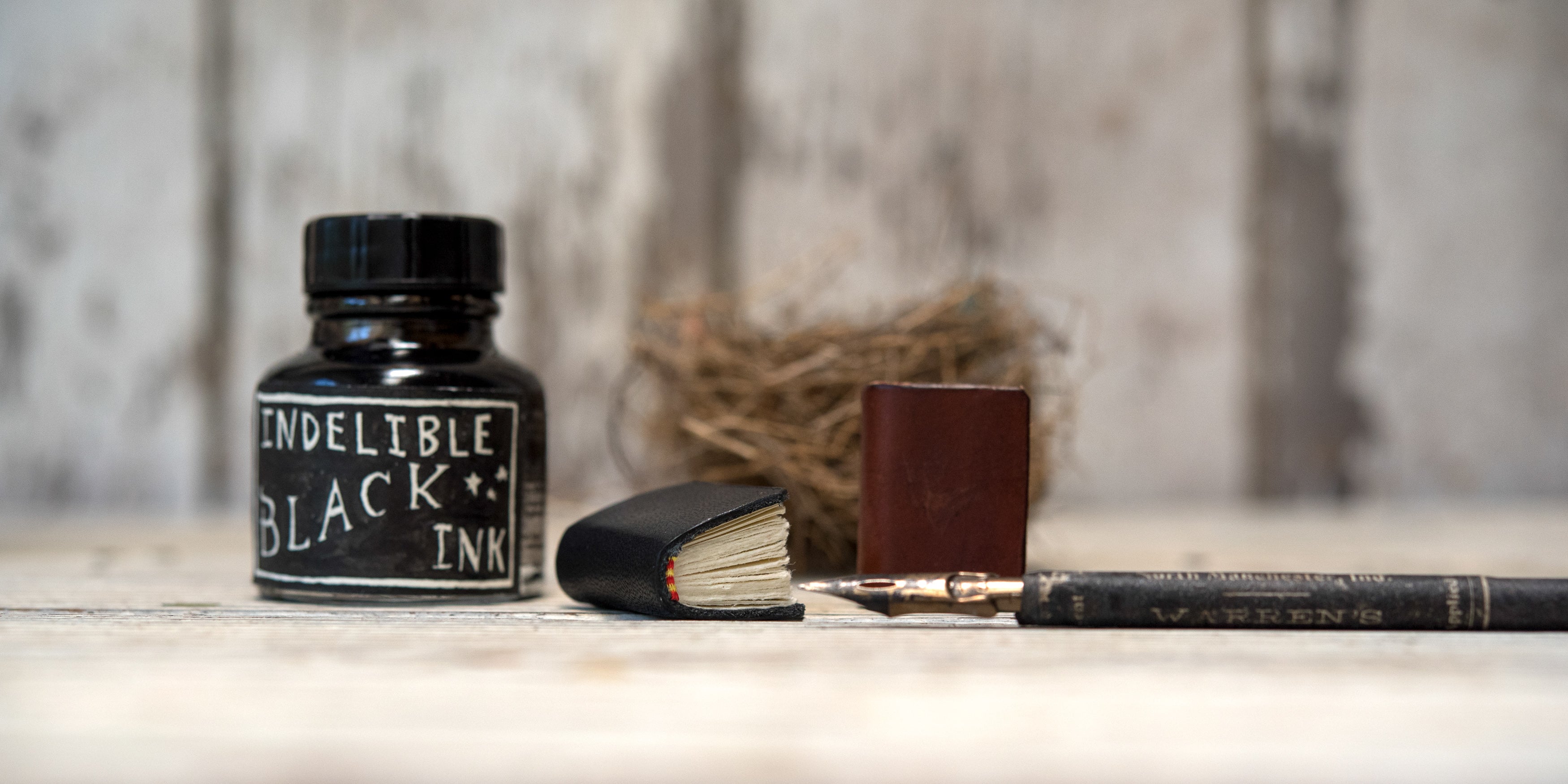 Miniature Artist Sketchbook