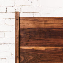 The Eden Bed Frame