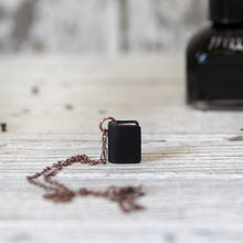 /Book Size|Chain Metal-Small|Copper