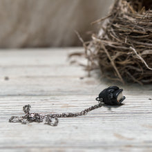 /Book Size|Chain Metal-Small|Gunmetal