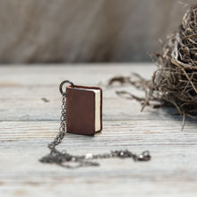 /Book Size|Chain Metal-Large|Gunmetal
