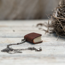 /Book Size|Chain Metal-Large|Gunmetal