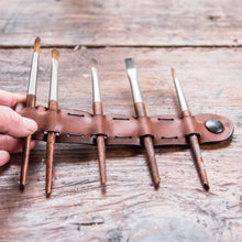 Replacement Brush Holder for the Scout Plein Air Box