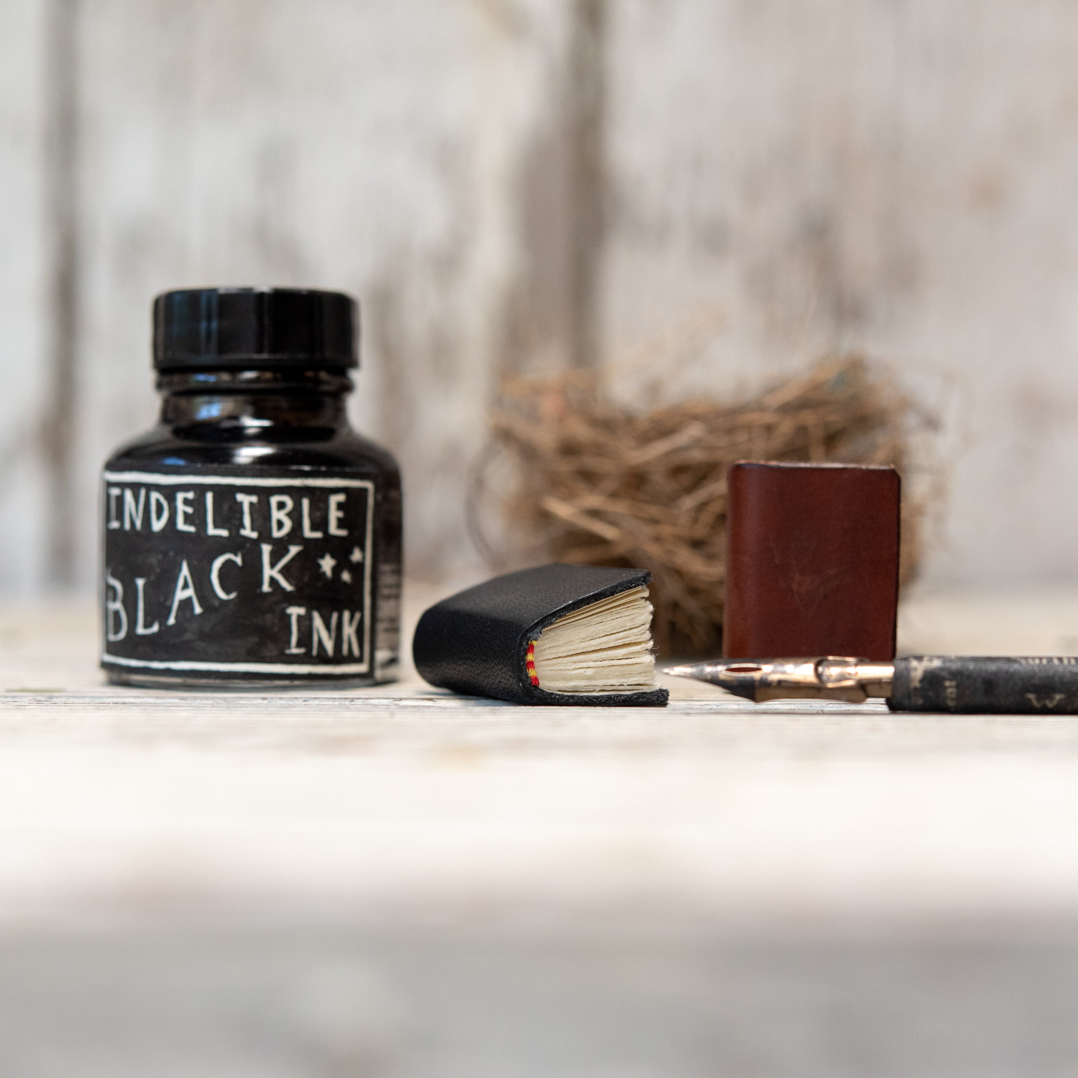 Miniature Artist Sketchbook