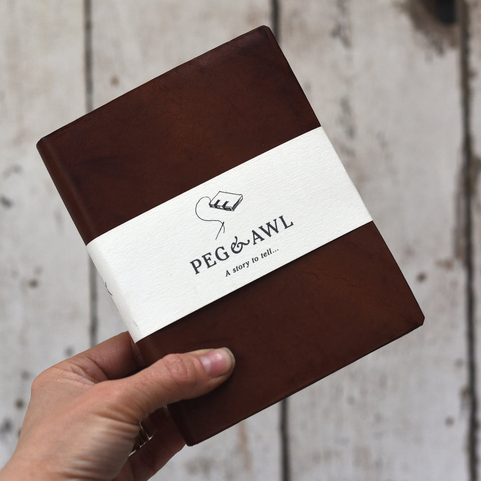 The Harper Journal (Brown)