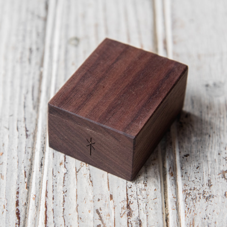 Mini Jewelry Box