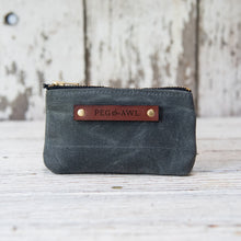 No. 1: The Spender Pouch