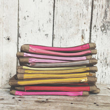 The Bloom Essentials Pouch – Small Batch