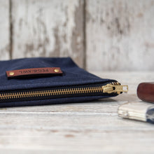 No. 6: The Keeper Pouch