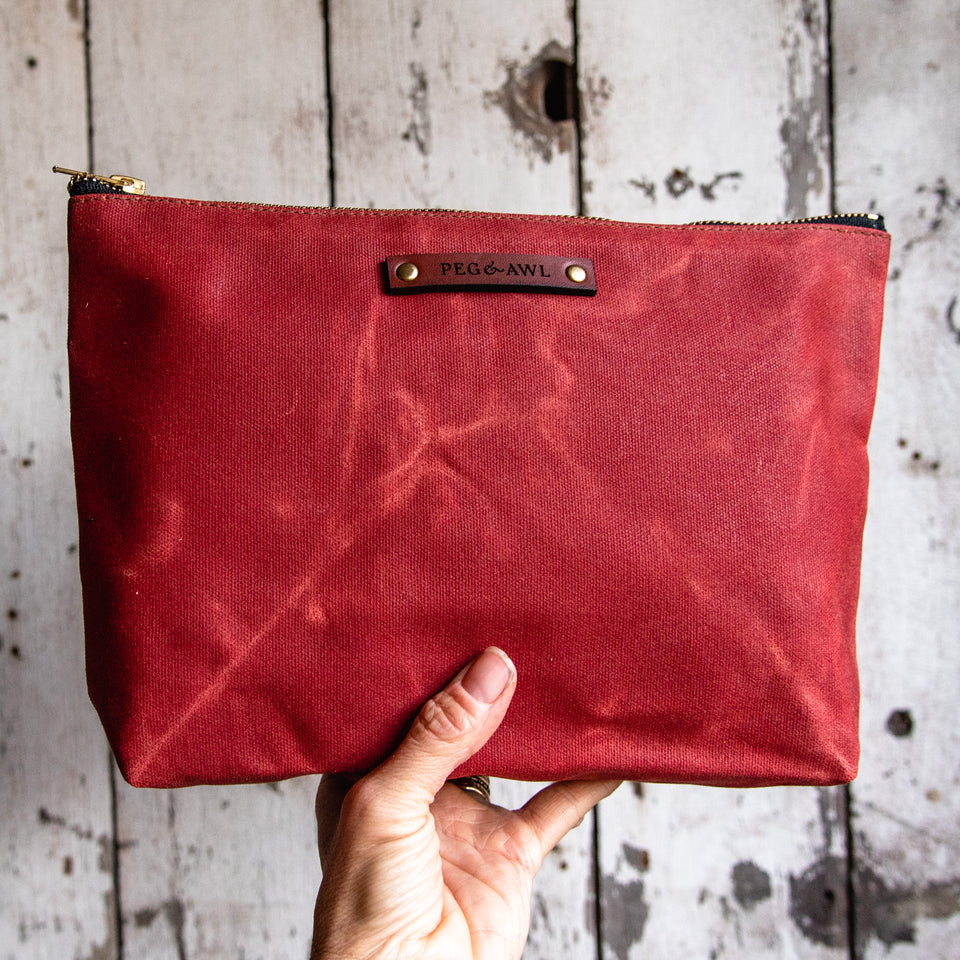 /color-Red Maple