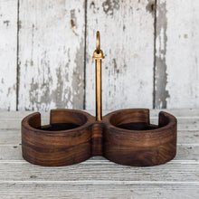 Rishi Tea Caddy