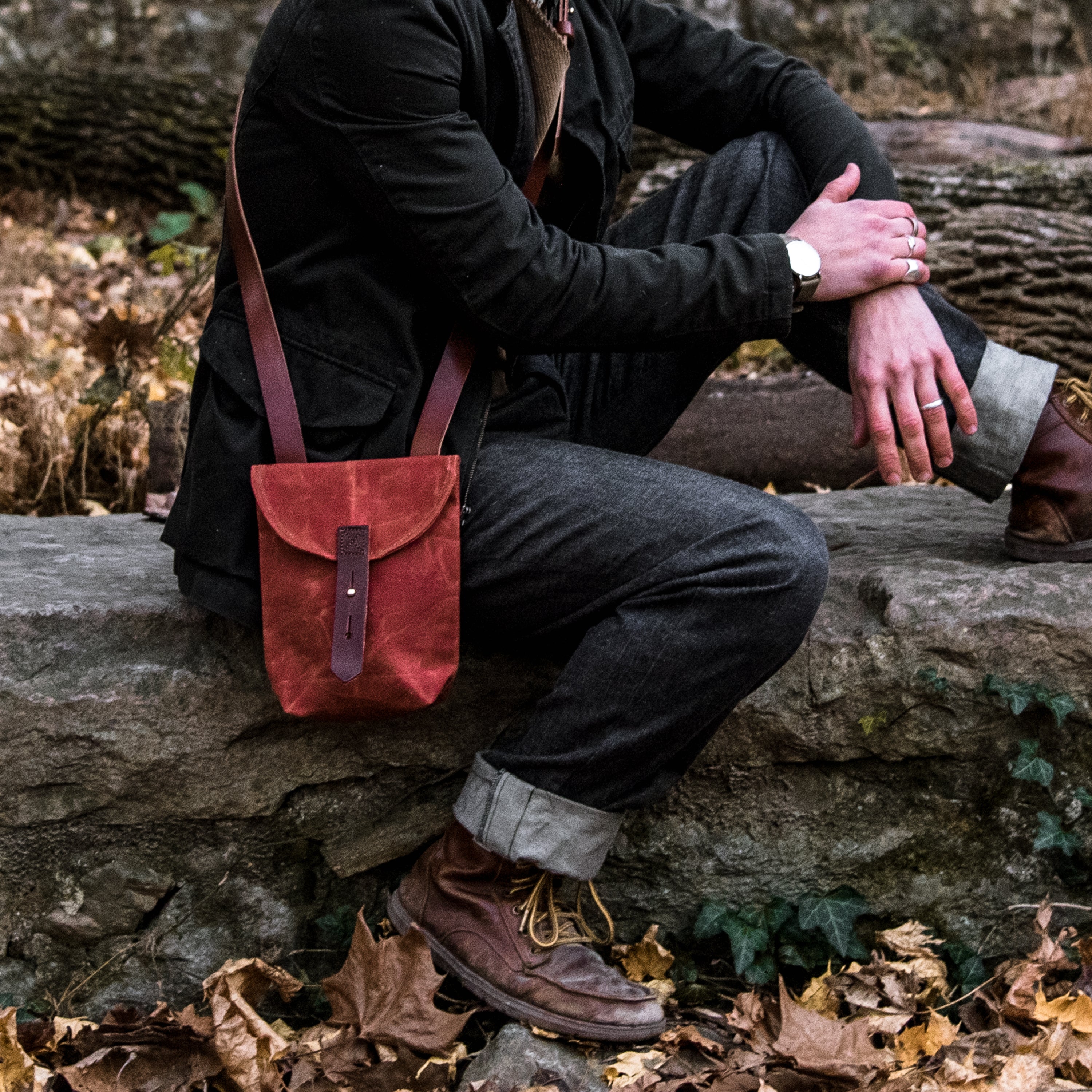 /color-Red Maple