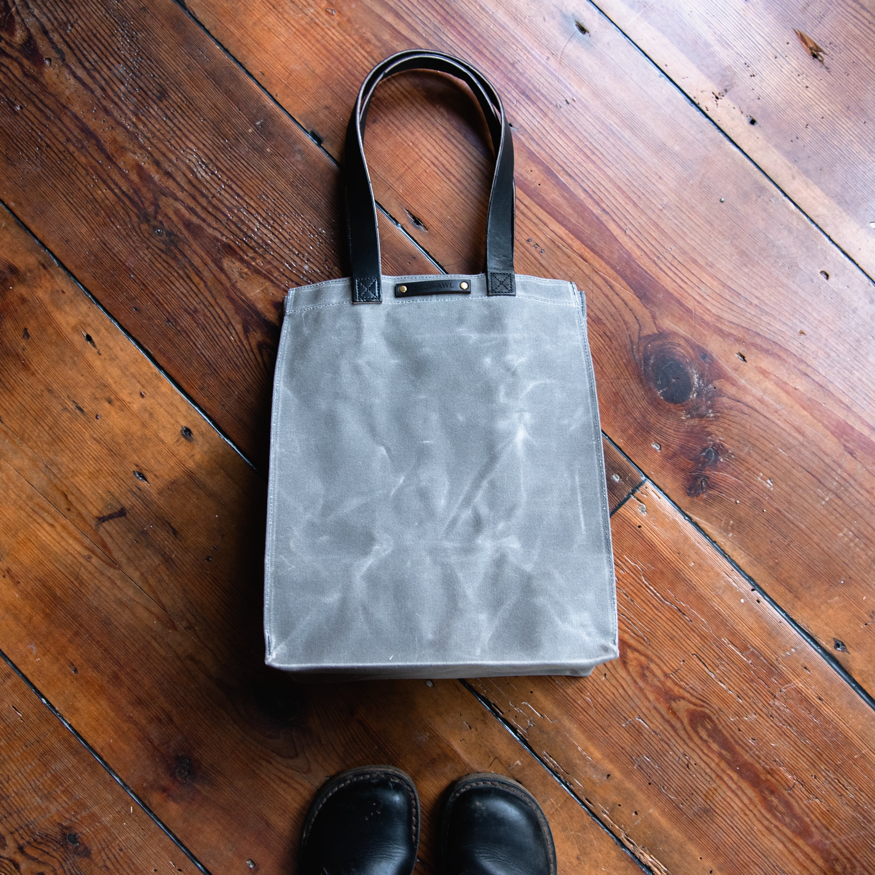 Autumn Colors: Marlowe Carryall